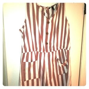 Never been worn cute romper